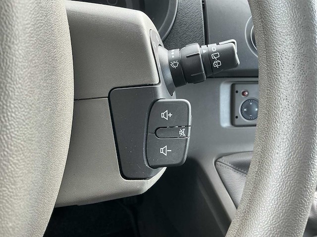 2009 - renault - kangoo family - 1.6 expression - personenauto/rolstoelauto - afbeelding 7 van  18