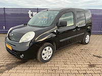 2009 - renault - kangoo family - 1.6 expression - personenauto/rolstoelauto - afbeelding 1 van  18