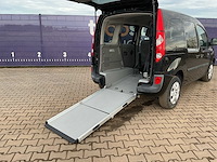 2009 - renault - kangoo family - 1.6 expression - personenauto/rolstoelauto - afbeelding 14 van  18