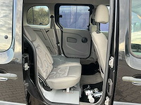 2009 - renault - kangoo family - 1.6 expression - personenauto/rolstoelauto - afbeelding 15 van  18