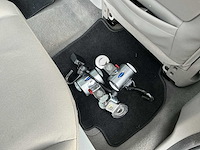 2009 - renault - kangoo family - 1.6 expression - personenauto/rolstoelauto - afbeelding 18 van  18