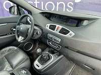 2009 - renault - scénic - 1.4 tce dynamique - personenauto - afbeelding 16 van  18