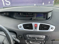 2009 - renault - scénic - 1.4 tce dynamique - personenauto - afbeelding 17 van  18
