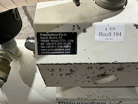 2009 - vacuümpomp - afbeelding 3 van  11