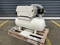 2009 - vacuümpomp - afbeelding 1 van  11