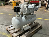 2009 - vacuümpomp - afbeelding 4 van  11