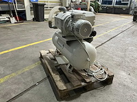 2009 - vacuümpomp - afbeelding 5 van  11