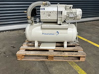 2009 - vacuümpomp - afbeelding 6 van  11