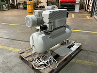 2009 - vacuümpomp - afbeelding 8 van  11