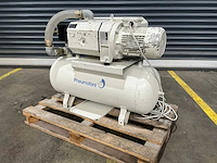 2009 - vacuümpomp - afbeelding 10 van  11