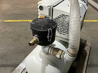 2009 - vacuümpomp - afbeelding 11 van  11