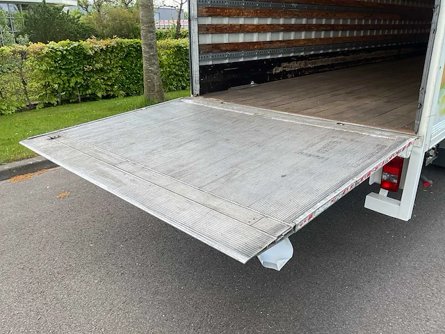 2009 - volkswagen - crafter - 46 2.5 tdi l2 - bedrijfswagen/be-combinatie - afbeelding 3 van  27