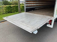 2009 - volkswagen - crafter - 46 2.5 tdi l2 - bedrijfswagen/be-combinatie - afbeelding 3 van  27