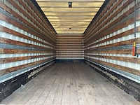 2009 - volkswagen - crafter - 46 2.5 tdi l2 - bedrijfswagen/be-combinatie - afbeelding 5 van  27