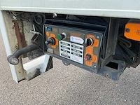 2009 - volkswagen - crafter - 46 2.5 tdi l2 - bedrijfswagen/be-combinatie - afbeelding 7 van  27