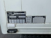 2009 - volkswagen - crafter - 46 2.5 tdi l2 - bedrijfswagen/be-combinatie - afbeelding 9 van  27