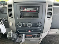 2009 - volkswagen - crafter - 46 2.5 tdi l2 - bedrijfswagen/be-combinatie - afbeelding 14 van  27