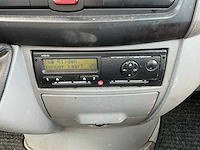 2009 - volkswagen - crafter - 46 2.5 tdi l2 - bedrijfswagen/be-combinatie - afbeelding 15 van  27