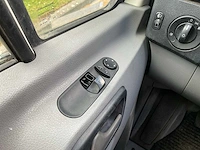 2009 - volkswagen - crafter - 46 2.5 tdi l2 - bedrijfswagen/be-combinatie - afbeelding 18 van  27