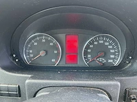 2009 - volkswagen - crafter - 46 2.5 tdi l2 - bedrijfswagen/be-combinatie - afbeelding 20 van  27