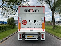 2009 - volkswagen - crafter - 46 2.5 tdi l2 - bedrijfswagen/be-combinatie - afbeelding 23 van  27