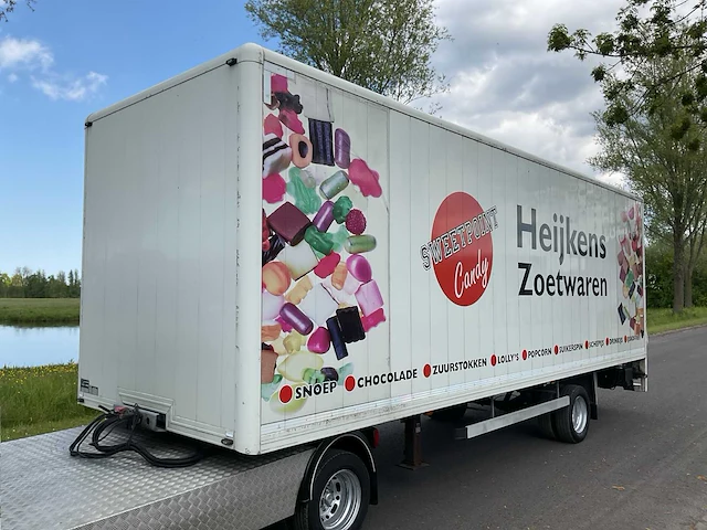 2009 - volkswagen - crafter - 46 2.5 tdi l2 - bedrijfswagen/be-combinatie - afbeelding 25 van  27