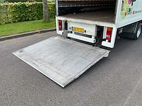 2009 - volkswagen - crafter - 46 2.5 tdi l2 - bedrijfswagen/be-combinatie - afbeelding 27 van  27