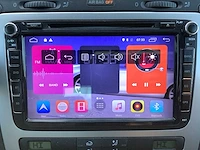 2009 - volkswagen - eos - 2.0-16v fsi - personenauto - afbeelding 2 van  17