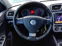 2009 - volkswagen - eos - 2.0-16v fsi - personenauto - afbeelding 4 van  17