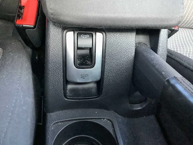 2009 - volkswagen - eos - 2.0-16v fsi - personenauto - afbeelding 6 van  17