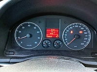 2009 - volkswagen - eos - 2.0-16v fsi - personenauto - afbeelding 8 van  17