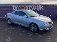 2009 - volkswagen - eos - 2.0-16v fsi - personenauto - afbeelding 10 van  17