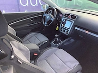 2009 - volkswagen - eos - 2.0-16v fsi - personenauto - afbeelding 14 van  17