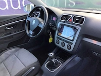 2009 - volkswagen - eos - 2.0-16v fsi - personenauto - afbeelding 15 van  17