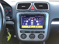 2009 - volkswagen - eos - 2.0-16v fsi - personenauto - afbeelding 17 van  17