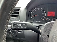 2009 - volkswagen - golf variant - 1.4 tsi comfortline - personenauto - afbeelding 6 van  17