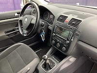 2009 - volkswagen - golf variant - 1.4 tsi comfortline - personenauto - afbeelding 15 van  17