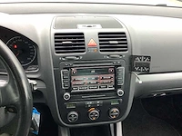 2009 - volkswagen - golf variant - 1.4 tsi comfortline - personenauto - afbeelding 16 van  17