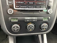 2009 - volkswagen - golf variant - 1.4 tsi comfortline - personenauto - afbeelding 17 van  17
