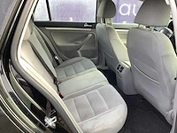 2009 - volkswagen - golf variant - 1.4 tsi trendline - personenauto - afbeelding 11 van  14