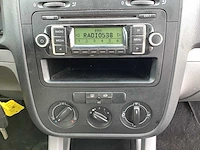 2009 - volkswagen - golf variant - 1.4 tsi trendline - personenauto - afbeelding 14 van  14