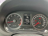 2009 - volkswagen - polo - 1.4-16v trendline - personenauto - afbeelding 3 van  12