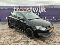 2009 - volkswagen - polo - 1.4-16v trendline - personenauto - afbeelding 5 van  12