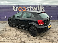 2009 - volkswagen - polo - 1.4-16v trendline - personenauto - afbeelding 6 van  12