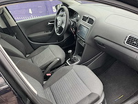 2009 - volkswagen - polo - 1.4-16v trendline - personenauto - afbeelding 8 van  12