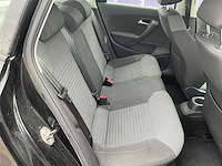 2009 - volkswagen - polo - 1.4-16v trendline - personenauto - afbeelding 9 van  12