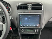 2009 - volkswagen - polo - 1.4-16v trendline - personenauto - afbeelding 11 van  12
