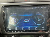 2009 - volkswagen - polo - 1.4-16v trendline - personenauto - afbeelding 12 van  12