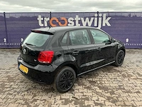 2009 - volkswagen - polo - 1.4-16v trendline - personenauto - afbeelding 7 van  12