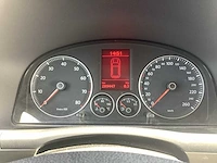 2009 - volkswagen - touran - 1.4 tsi trendline - personenauto - afbeelding 2 van  12